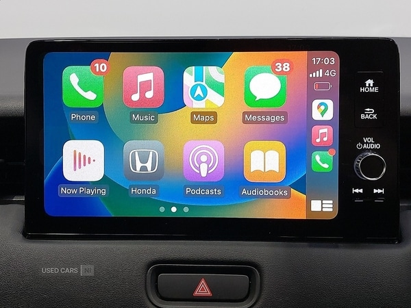 Used Honda HR-V 2024 for sale - 77456797: Photo 37