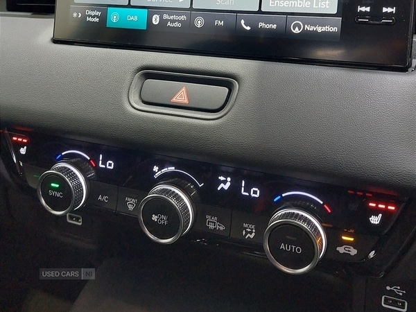 Used Honda HR-V 2024 for sale - 77456797: Photo 38