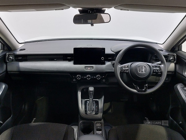 Used Honda HR-V 2024 for sale - 77456797: Photo 4