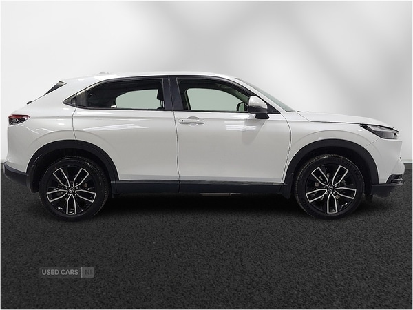 Used Honda HR-V 2024 for sale - 77456797: Photo 5