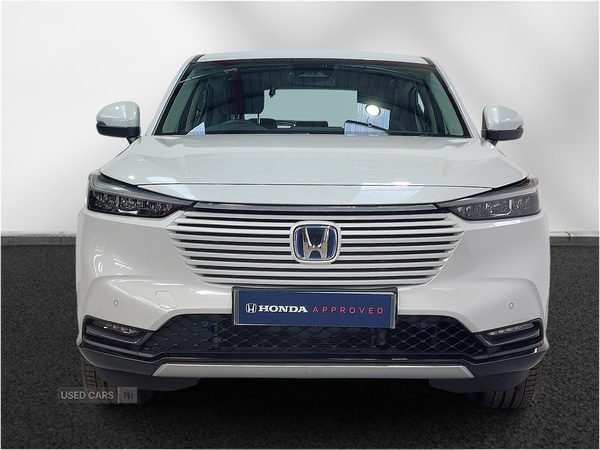 Used Honda HR-V 2024 for sale - 77456797: Photo 6