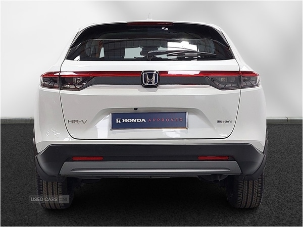 Used Honda HR-V 2024 for sale - 77456797: Photo 7