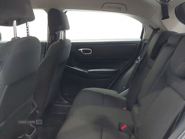 Used Honda HR-V 2024 for sale - 77456797: Photo 8