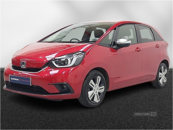 Used Honda Jazz 2021 for sale - 76139080: Photo 10