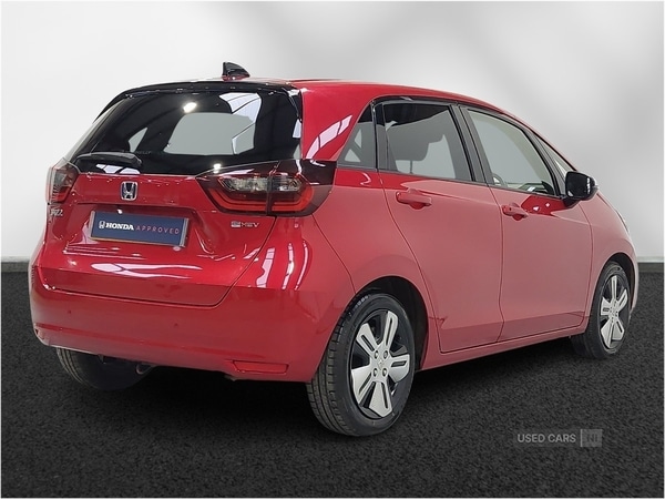 Used Honda Jazz 2021 for sale - 76139080: Photo 11