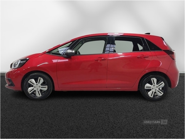 Used Honda Jazz 2021 for sale - 76139080: Photo 12