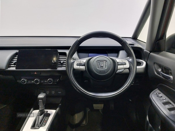Used Honda Jazz 2021 for sale - 76139080: Photo 14
