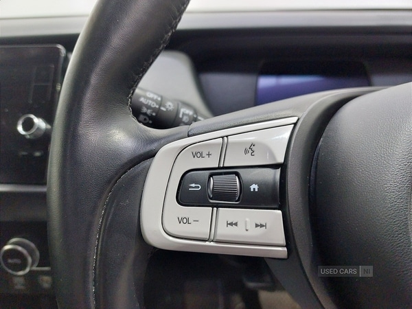 Used Honda Jazz 2021 for sale - 76139080: Photo 16