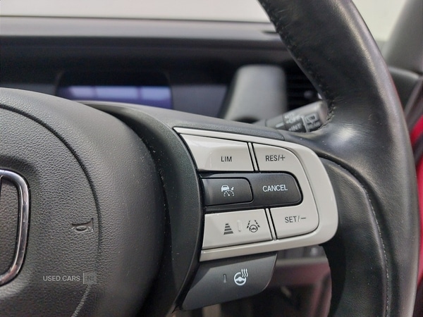 Used Honda Jazz 2021 for sale - 76139080: Photo 17