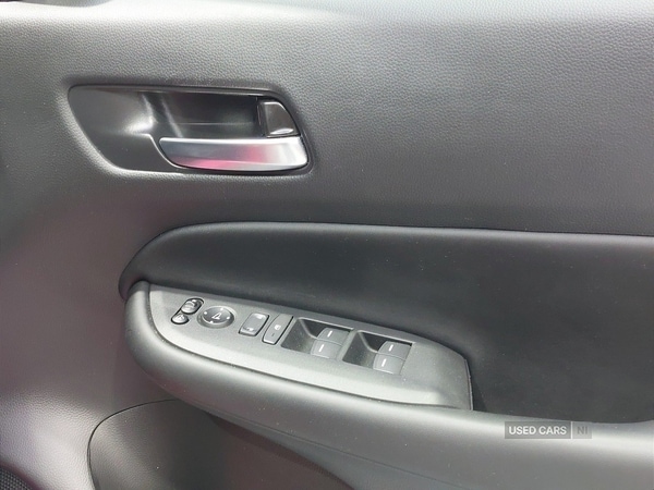 Used Honda Jazz 2021 for sale - 76139080: Photo 18