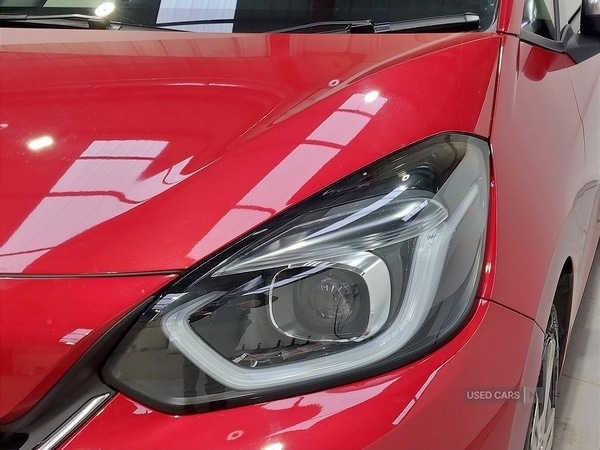 Used Honda Jazz 2021 for sale - 76139080: Photo 21