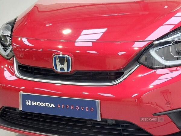 Used Honda Jazz 2021 for sale - 76139080: Photo 23