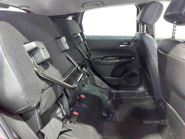 Used Honda Jazz 2021 for sale - 76139080: Photo 26