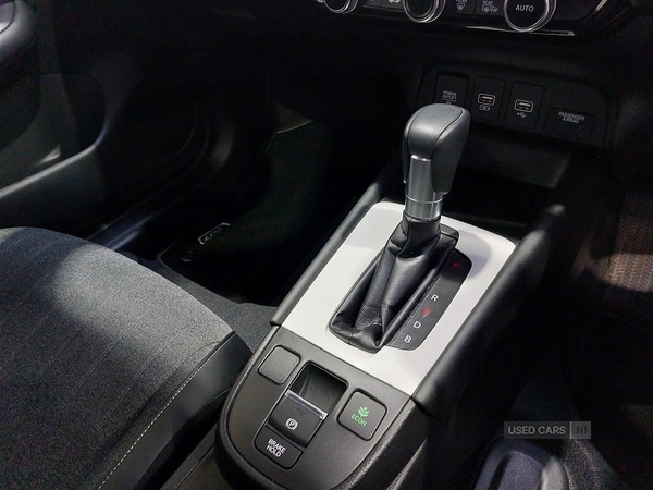Used Honda Jazz 2021 for sale - 76139080: Photo 27