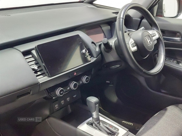 Used Honda Jazz 2021 for sale - 76139080: Photo 28