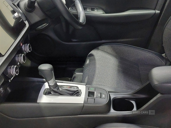 Used Honda Jazz 2021 for sale - 76139080: Photo 29