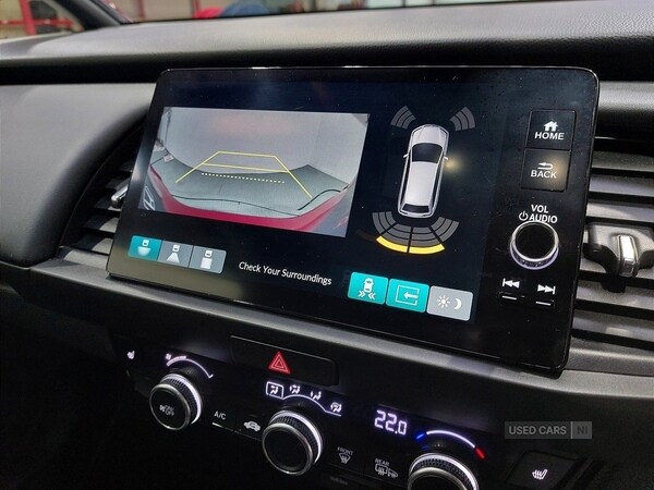 Used Honda Jazz 2021 for sale - 76139080: Photo 33