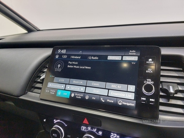 Used Honda Jazz 2021 for sale - 76139080: Photo 34