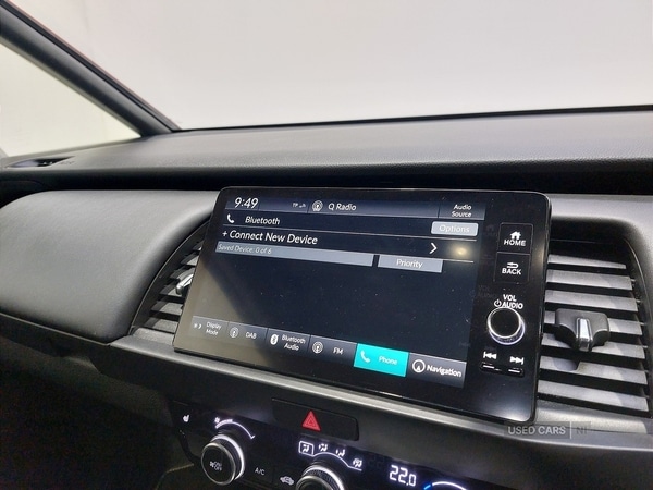Used Honda Jazz 2021 for sale - 76139080: Photo 35