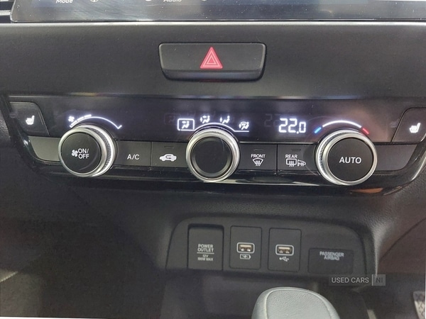 Used Honda Jazz 2021 for sale - 76139080: Photo 36