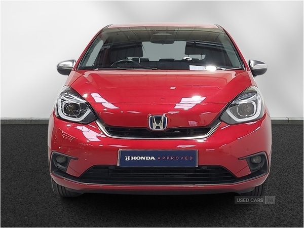 Used Honda Jazz 2021 for sale - 76139080: Photo 6