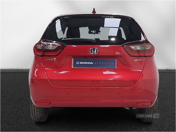 Used Honda Jazz 2021 for sale - 76139080: Photo 7
