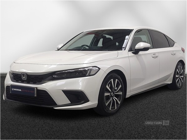 Used Honda Civic 2024 for sale - 74083172: Photo 10