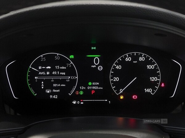 Used Honda Civic 2024 for sale - 74083172: Photo 11