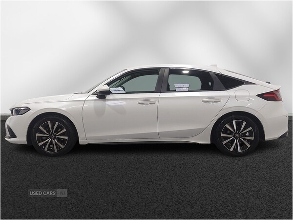 Used Honda Civic 2024 for sale - 74083172: Photo 13