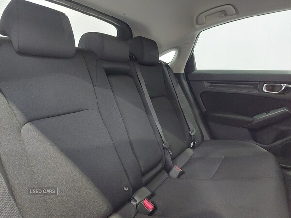 Used Honda Civic 2024 for sale - 74083172: Photo 14