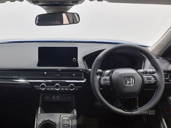 Used Honda Civic 2024 for sale - 74083172: Photo 15