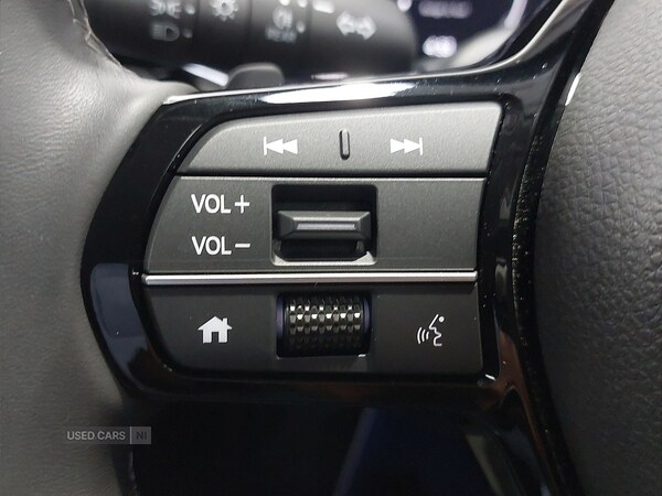 Used Honda Civic 2024 for sale - 74083172: Photo 17