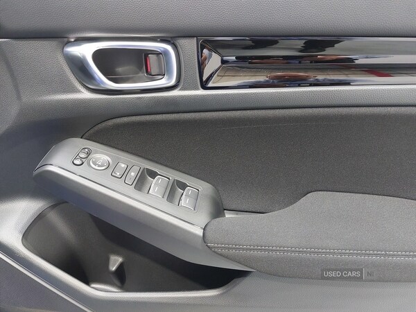 Used Honda Civic 2024 for sale - 74083172: Photo 19