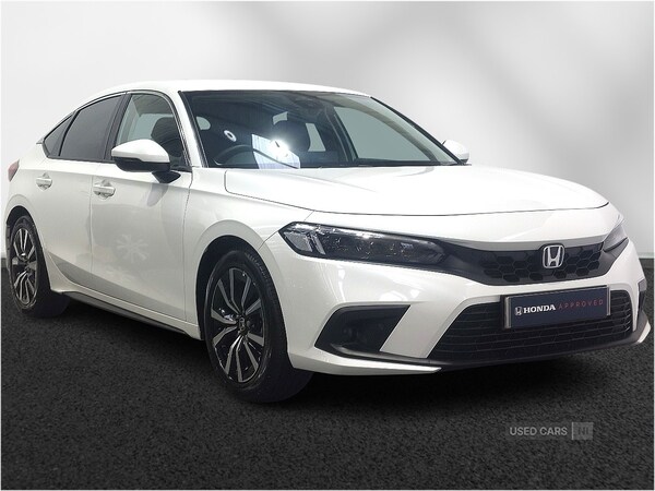 Used Honda Civic 2024 for sale - 74083172: Photo 1
