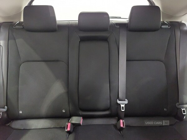 Used Honda Civic 2024 for sale - 74083172: Photo 20