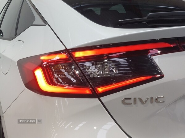 Used Honda Civic 2024 for sale - 74083172: Photo 24