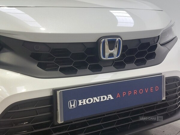 Used Honda Civic 2024 for sale - 74083172: Photo 25