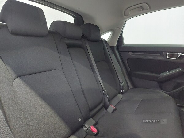 Used Honda Civic 2024 for sale - 74083172: Photo 28