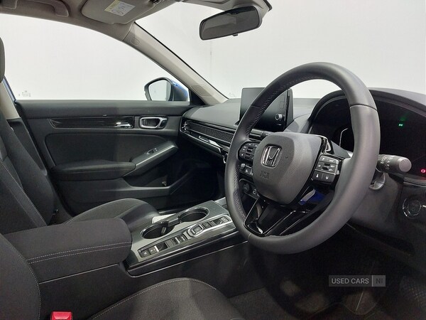 Used Honda Civic 2024 for sale - 74083172: Photo 29