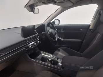 Used Honda Civic 2024 for sale - 74083172: Photo