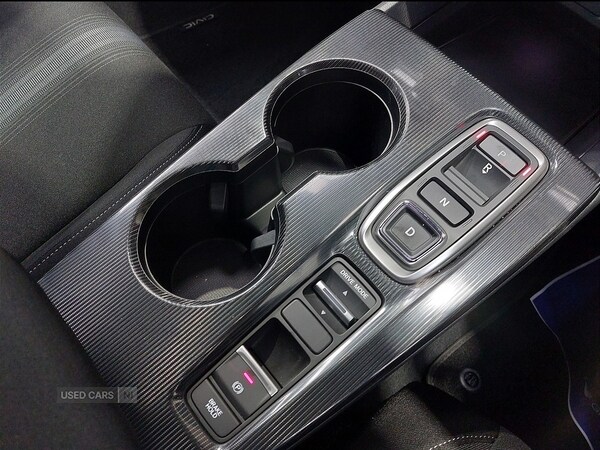 Used Honda Civic 2024 for sale - 74083172: Photo 31
