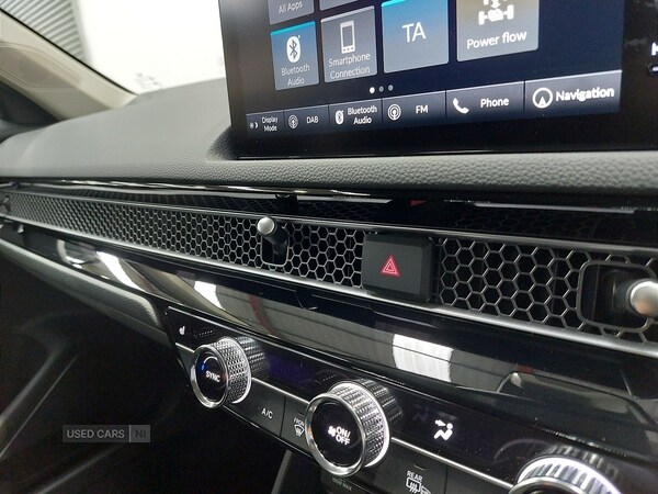 Used Honda Civic 2024 for sale - 74083172: Photo 33