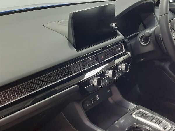 Used Honda Civic 2024 for sale - 74083172: Photo 36