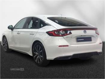 Used Honda Civic 2024 for sale - 74083172: Photo