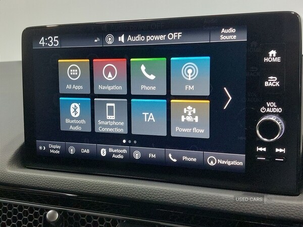 Used Honda Civic 2024 for sale - 74083172: Photo 40