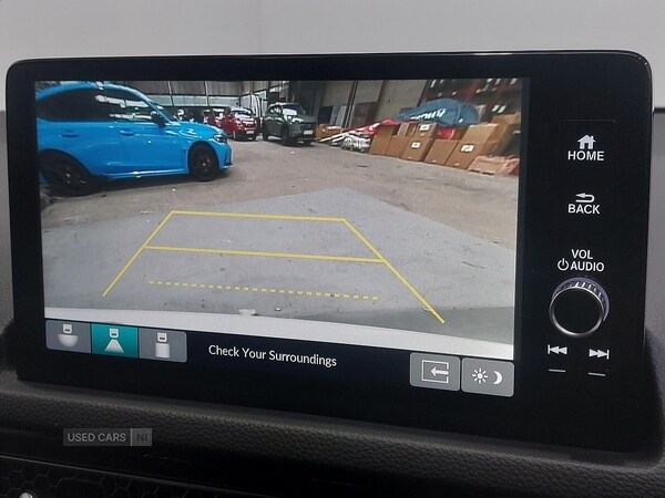 Used Honda Civic 2024 for sale - 74083172: Photo 42