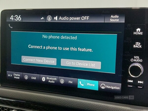 Used Honda Civic 2024 for sale - 74083172: Photo 43