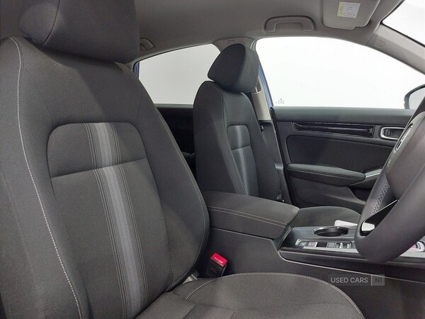 Used Honda Civic 2024 for sale - 74083172: Photo 46