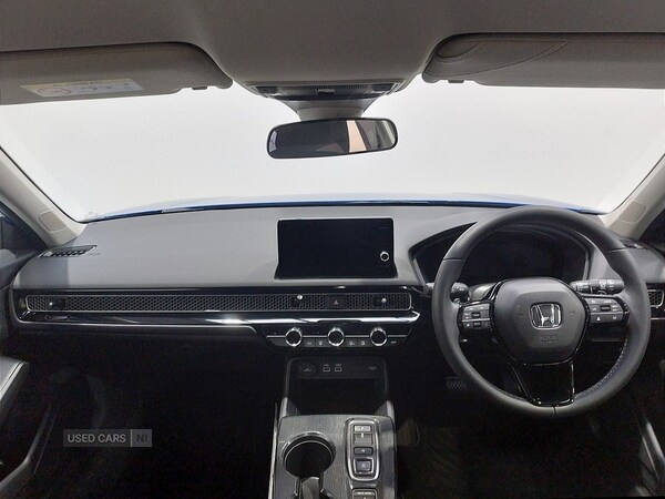 Used Honda Civic 2024 for sale - 74083172: Photo 4