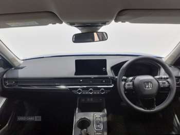 Used Honda Civic 2024 for sale - 74083172: Photo